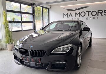 BMW 650 28.900 km 42.800 &euro; Waldenbuch 71111