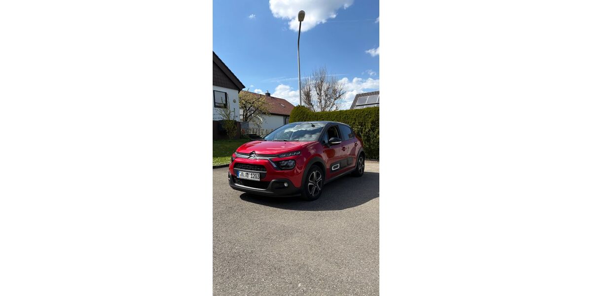 Citroen C3 92.000 km 7.200 &euro; Bodelshausen 72411