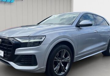 Audi Q8 76.600 km 50.890 &euro; Reutlingen 72770