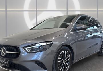 Mercedes-Benz B 220 14.915 km 32.500 &euro; Nagold 72202