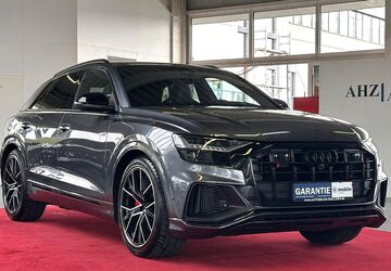 Audi SQ8 36.200 km 78.999 &euro; Hechingen 72379