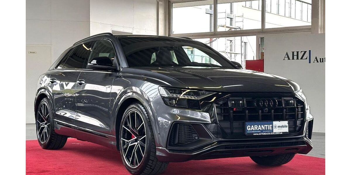 Audi SQ8 36.200 km 78.999 &euro; Hechingen 72379