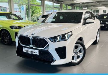 BMW X2 10.347 km 40.890 &euro; Tübingen 72072