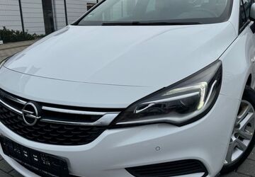 Opel Astra 223.000 km 5.700 &euro; Holzgerlingen 71088