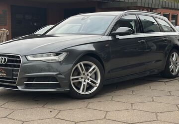Audi A6 122.000 km 22.900 &euro; Unterensingen 72669