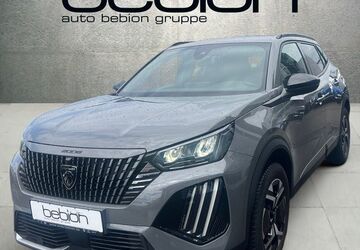 Peugeot 2008 20.900 km 21.880 &euro; Tübingen 72072