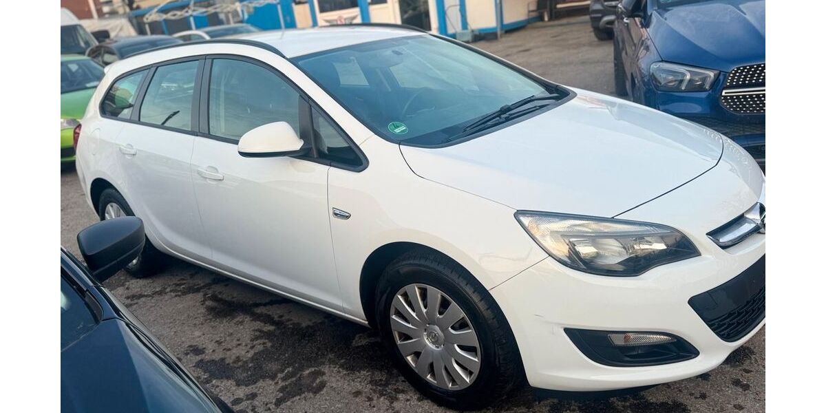 Opel Astra 144.000 km 6.100 &euro; Sindelfingen 71065