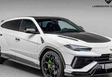 Lamborghini Urus 31.400 km 289.900 &euro; Böblingen 71034