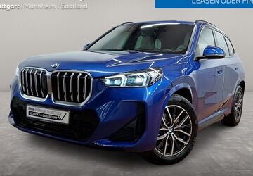 BMW X1 19.792 km 48.860 &euro; Stuttgart 70569