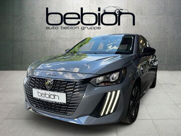 Gebrauchte Peugeot 208