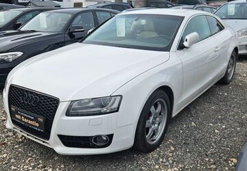 Audi A5 229.000 km 6.990 &euro; Reutlingen 72766