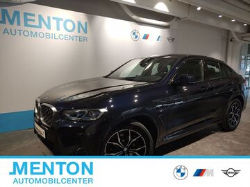Gebrauchte BMW X4
