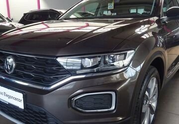 VW T-Roc 149.000 km 19.949 &euro; Holzgerlingen bei Stuttgart 71088