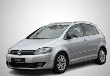 VW Golf Plus 134.970 km 9.000 &euro; Pfullingen 72793