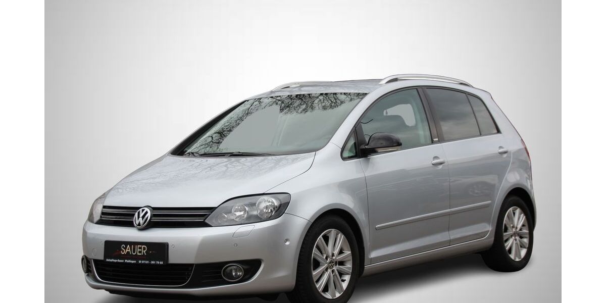 VW Golf Plus 134.970 km 9.000 &euro; Pfullingen 72793