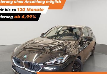 BMW 120 19.000 km 31.800 &euro; Mössingen 72116