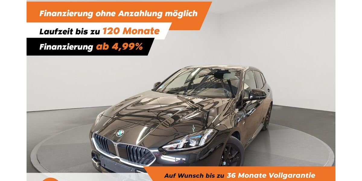BMW 120 19.000 km 31.800 &euro; Mössingen 72116