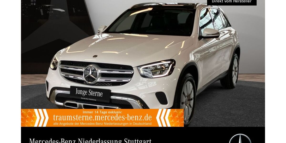 Mercedes-Benz GLC 300 86.059 km 29.990 &euro; Stuttgart 70469