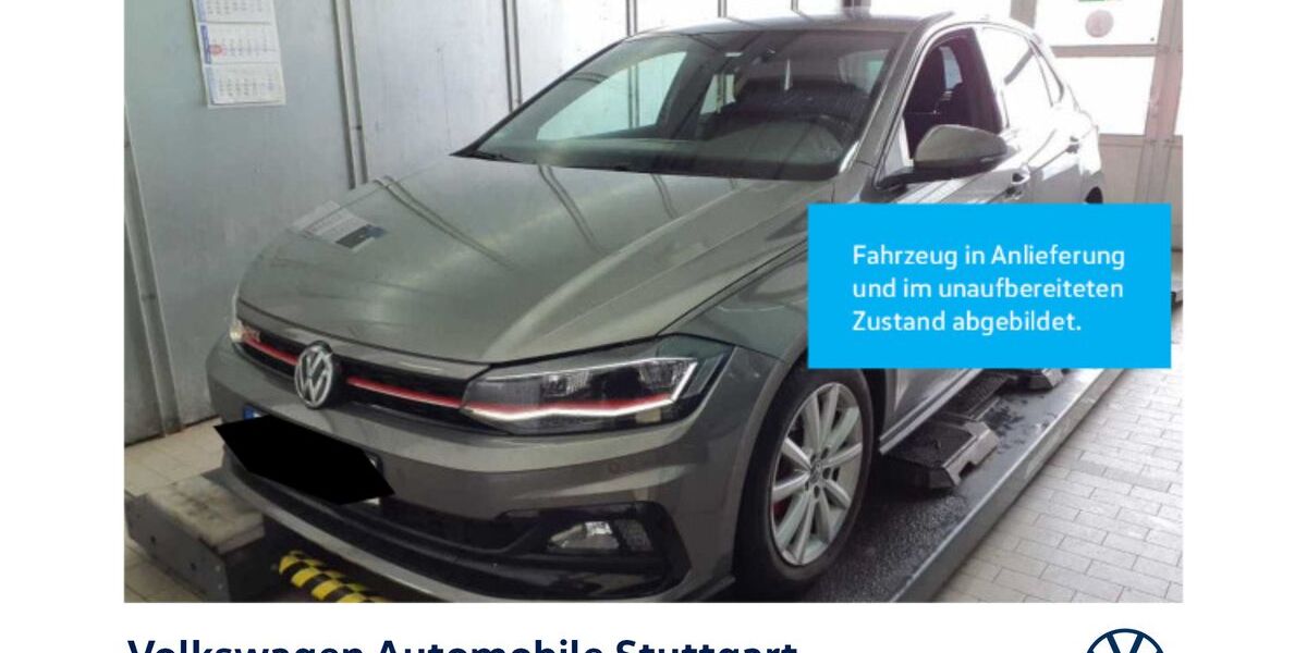 VW Polo 55.684 km 21.130 &euro; Stuttgart-Wangen 70188