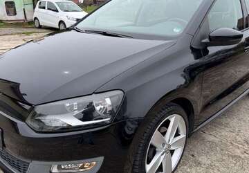 VW Polo 109.000 km 9.950 &euro; Sindelfingen/Stuttgart 71069
