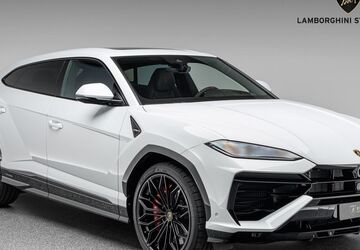 Lamborghini Urus 1.050 km 339.900 &euro; Böblingen 71034
