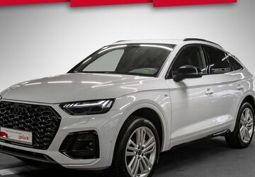 Audi Q5 42.999 km 45.880 &euro; Stuttgart 70563