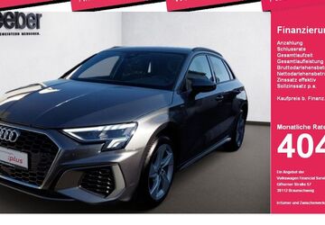 Audi A3 66.934 km 24.650 &euro; Herrenberg 71083