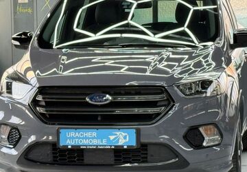 Ford Kuga 81.000 km 18.990 &euro; Reutlingen 72762
