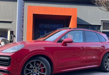 Porsche Cayenne 4.800 km 96.800 &euro; Sindelfingen 71065