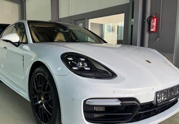 Porsche Panamera 150.000 km 59.990 &euro; Neckartailfingen 72666