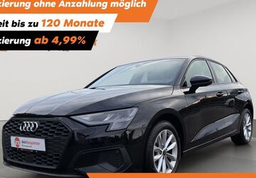 Audi A3 65.100 km 23.900 &euro; Mössingen 72116