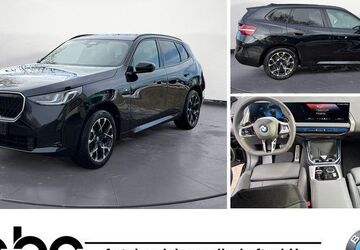 BMW X3 1.533 km 55.960 &euro; Horb am Neckar 72160