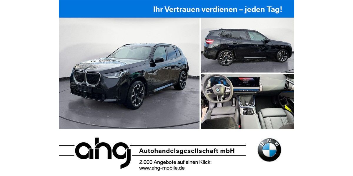 BMW X3 1.533 km 55.960 &euro; Horb am Neckar 72160