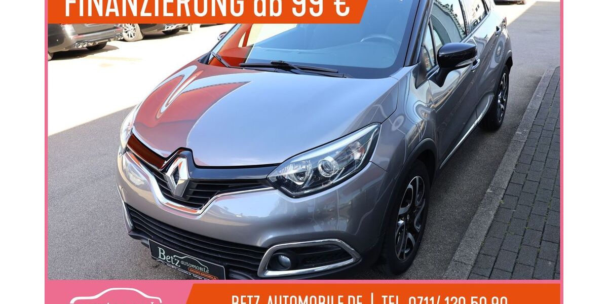 Renault Captur 143.150 km 9.990 &euro; Ostfildern 73760