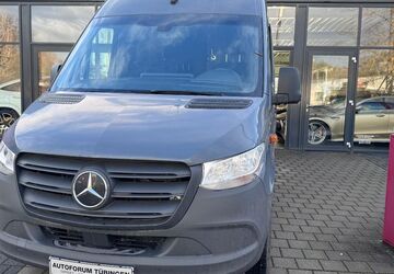 Mercedes-Benz eSprinter 28.900 km 17.990 &euro; TÜBINGEN 72072