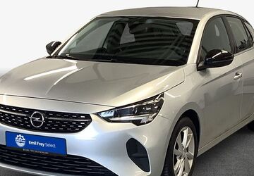 Opel Corsa 25.038 km 15.190 &euro; Tübingen 72072