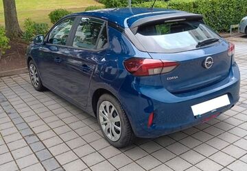 Opel Corsa 71.500 km 11.499 &euro; Nürtingen 72622