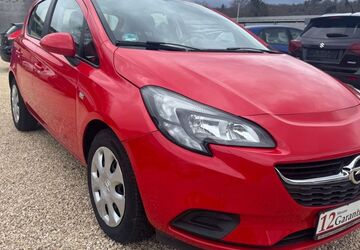 Opel Corsa 162.687 km 5.999 &euro; Ofterdingen 72131