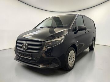 Gebrauchte Mercedes-Benz Vito