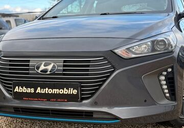 Hyundai IONIQ 79.781 km 13.990 &euro; Pfullingen 72793