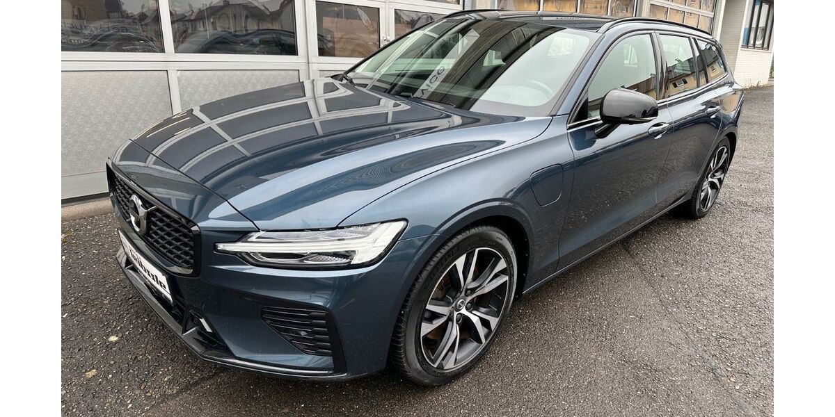 Volvo V60 57.550 km 33.990 &euro; Reutlingen 72760