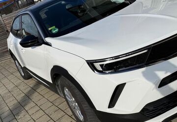 Opel Mokka 25.500 km 19.500 &euro; Sonnenbühl 72820