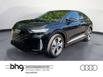 Gebrauchte Audi Q4 e-tron