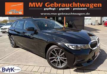 BMW 320 49.999 km 28.990 &euro; Rottenburg 72108