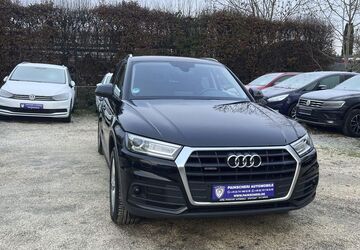 Audi Q5 158.000 km 24.399 &euro; Stuttgart 70567