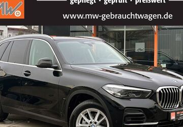 BMW X5 63.999 km 51.490 &euro; Rottenburg 72108