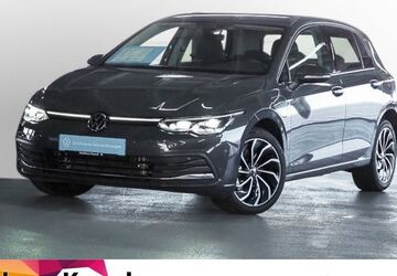 VW Golf 30.770 km 24.745 &euro; Bisingen 72406