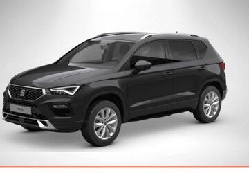 Seat Ateca 23.786 km 25.930 &euro; Nürtingen 72622