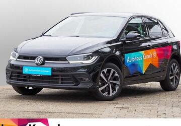 VW Polo 15.490 km 26.290 &euro; Bisingen 72406