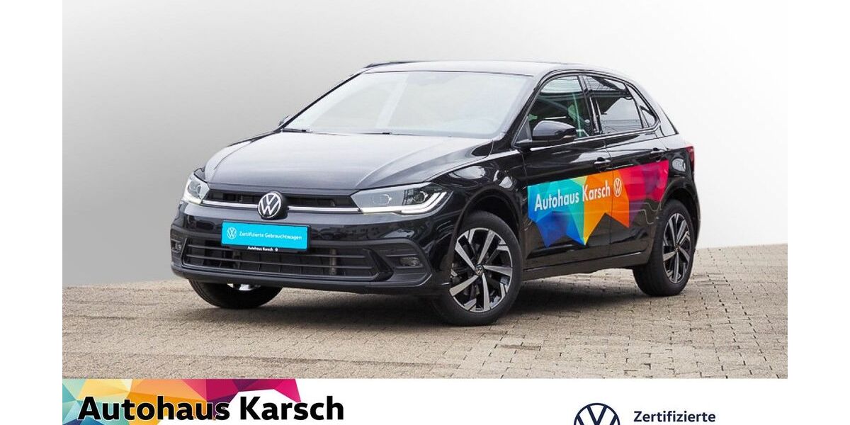 VW Polo 15.490 km 26.290 &euro; Bisingen 72406